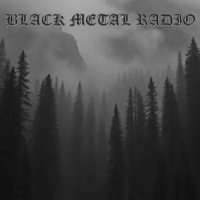 Black Metal Radio logo