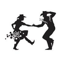 LCR Radio logo