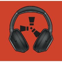 RustRadio logo