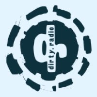 Dirty Radio for Underworld Fans logo
