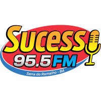 Radio Serra do Ramalho logo