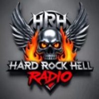 Hard Rock Hell logo