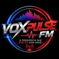 VoxPulse FM logo