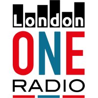 London ONE Radio logo