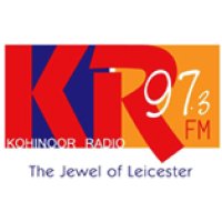 Kohinoor Radio logo