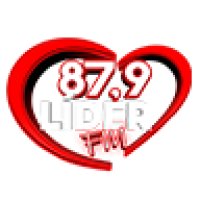 Líder FM miraguai logo