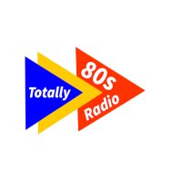Totally 80s Radio logo