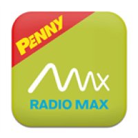 Radio Max Penny logo