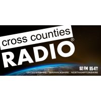 Cross Counties Radio logo