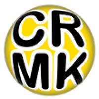 CRMK logo