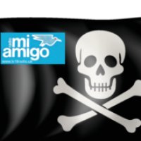 LV18 Radio Mi Amigo logo