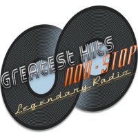 Greatest Hits Non-Stop logo