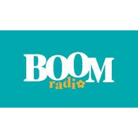 Boom Radio logo