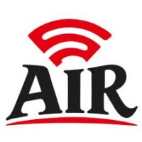 AIR-Radio logo