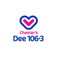 Dee 106.3 logo