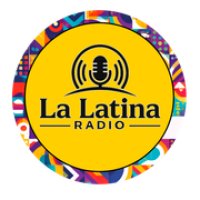 La Latina Radio logo