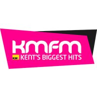 kmfm (Ashford) logo