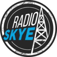 Cuillin FM (Isle of Skye) logo