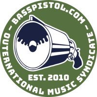 Basspistol Radio logo