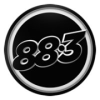 Centreforce 883 logo