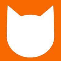 The Cat 107.9 logo
