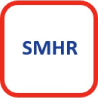 Stoke Mandeville Hospital Radio logo