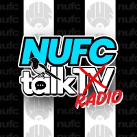 NUFC Talk Radio logo