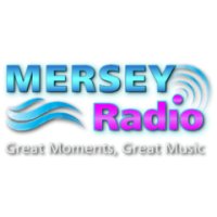 Mersey Radio logo