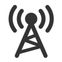 Partyvibe - Ambient Radio logo
