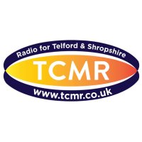 TCMR logo