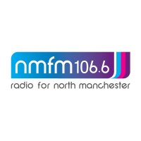 North Manchester FM logo