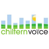 Chiltern Voice FM logo