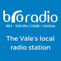 Bro Radio logo