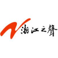 浙江之声 logo