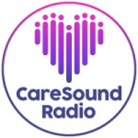CareSound Radio logo