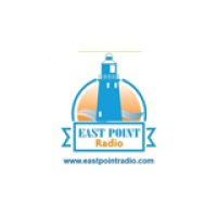 East Point Radio logo