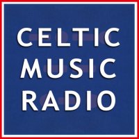 Celtic Music Radio logo