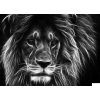 Electric Lion Radio London logo