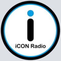 iCON Radio logo