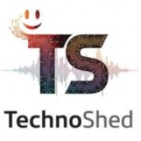 TechnoShed logo