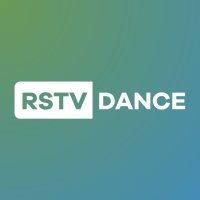 RSTV Dance logo