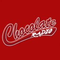 Chocolate Radio logo