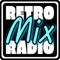 Retro Mix Radio logo