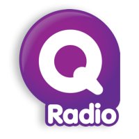 Q Radio Mid Antrim logo