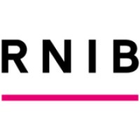 RNIB Connect logo