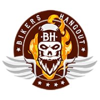 Bikers Hangout Radio logo