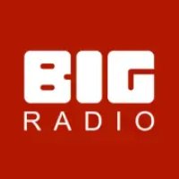 长沙Big Radio 快乐886 logo