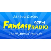 Fantasy Radio (Devizes) logo