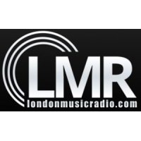 London Music Radio logo
