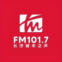 长沙城市之声 logo